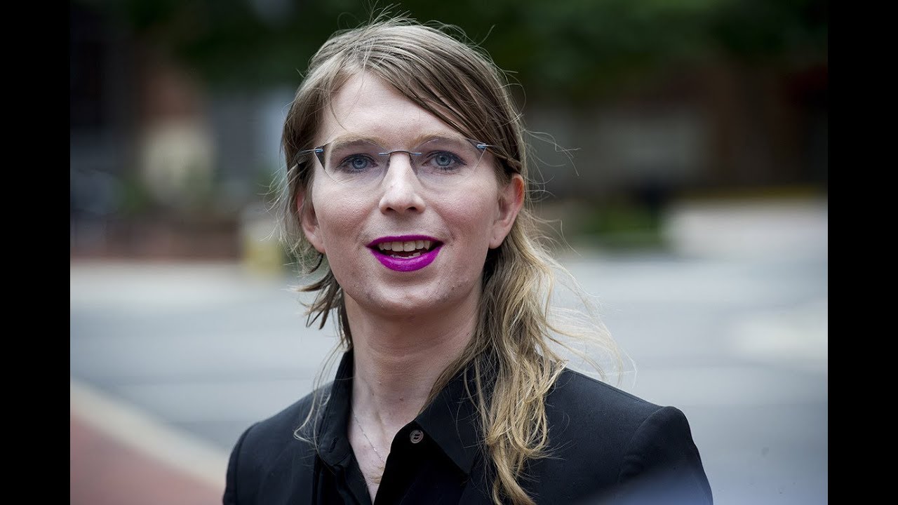 Chelsea Manning case Judge orders release from prison YouTube