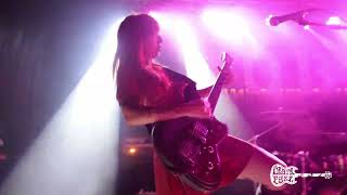 ROSY FINCH.- 'Oxblood' (Moby Dick Club-Madrid) (15/09/2023)
