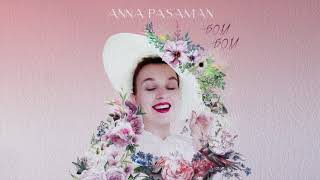 Anna Pasaman - BOMBOM/БОМБОМ (Official Audio)