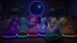 NO ADS Sweet Dream Escape 🍰 | Magical Moon Bakery Bedroom & Soft Piano for Restful Sleep screenshot 5