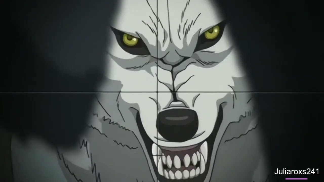 Wolfs Rain - Stray