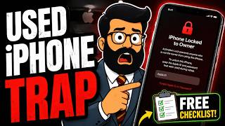 Why So Many People Regret Buying Used iPhones