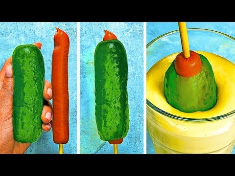 28 KÖSTLICHE INDISCHE REZEPTE - YouTube