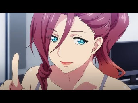 I Like World's End Harem