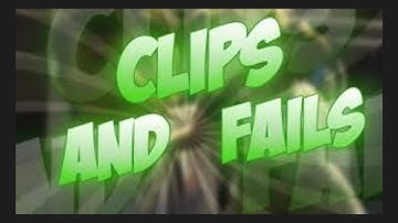 Clips and fails #10 Multi MW3?!!!