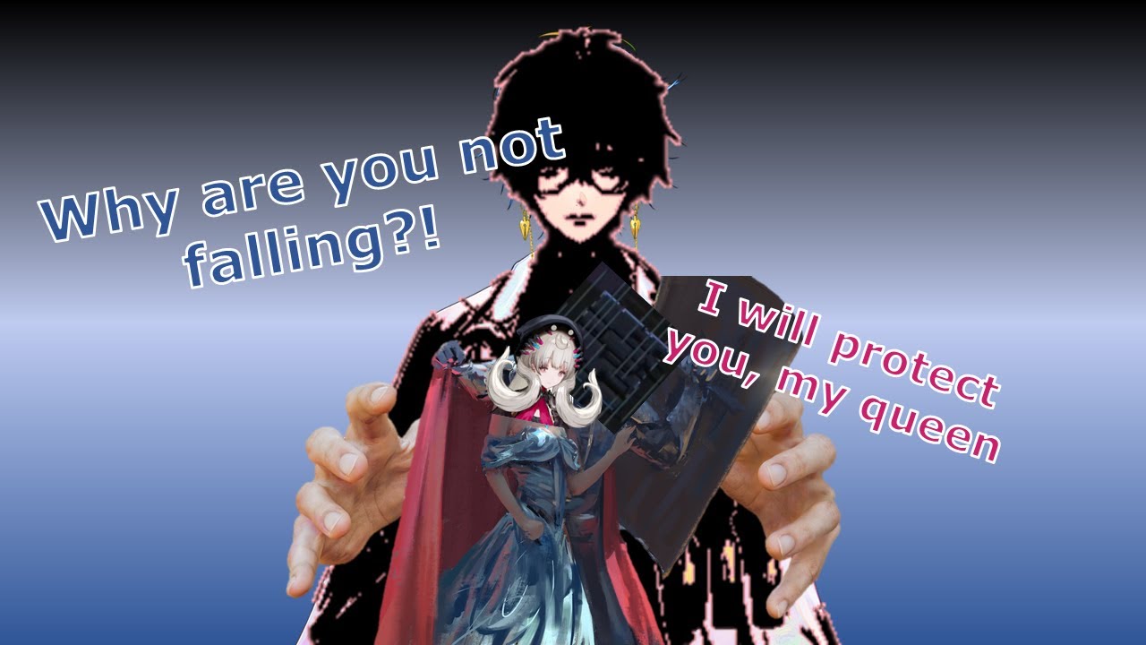 Навыки Рейму изменяют Айка, создавая его альтернативу: Эки (駅) Эвиланд [NIJISANJI EN | Рейму Эндо...