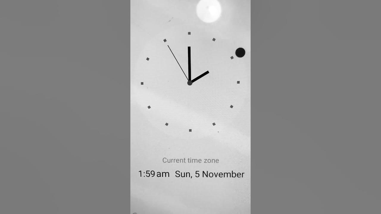 clocks-turning-back-in-canada-canada-clock-daylight-youtube
