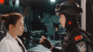 You Are My Hero MV | Angel with a Shotgun (Chinese Drama MV)