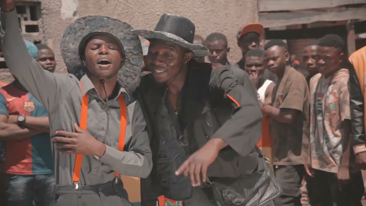 SH-MUMBA-NA-ABOBOLIKO-(GIBSON BWAMUNASHA OFFICIAL VIDEO)