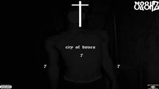 Black Kray - Princess Cuts My Wrist (528Hz)