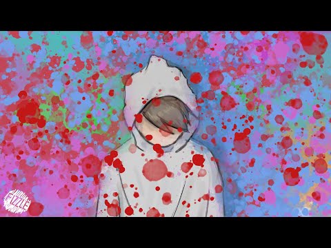 Fizzle - bad for me (Official Lyric Video)