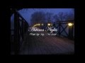 Autumn Nights (Chill Hip-Hop / Neo Soul mix)
