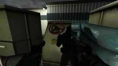 F.E.A.R. Playthrough-Interval 03-Escalation(Heavy Resistance