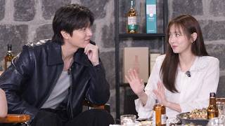 Lee Min-ho Presses Ryu Hye-young — Her Answer Shocks Everyone
