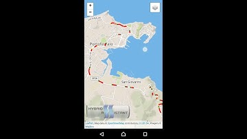 Interactive Maps