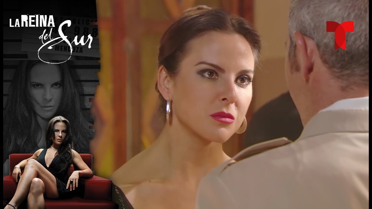 La Reina del Sur Edición Especial (Primera Temporada) Capítulo 10