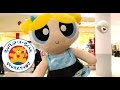 Stuffing Build A Bear POWERPUFF GIRLS Bubbles Plush Doll Cartoon Network BuildaBear Workshop Stuffing Build A Bear POWERPUFF GIRLS Bubbles Plush Doll Cartoon Network BuildaBear Workshop