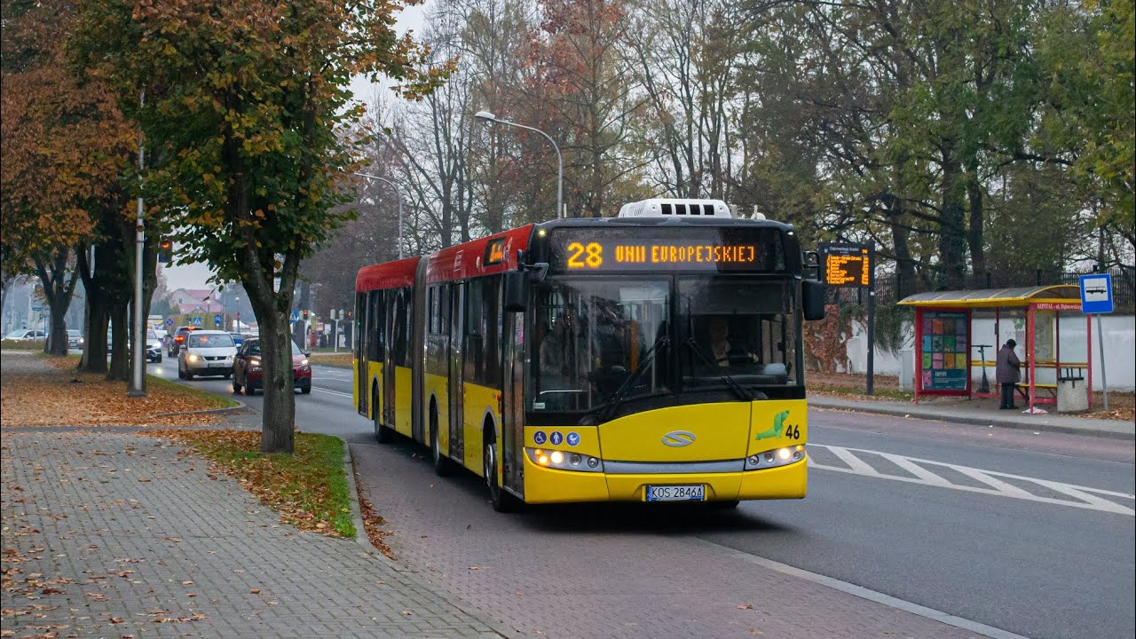 Solaris Urbino 18 III 