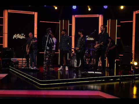 He Visto en vivo | La Chancha Muda | Maxi Pardo