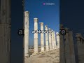 Persepolis: The Persian Capital – #history #parthian #sassanid #news #iran #iraq