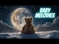 Instant Sleep Flute Music for Babies 🎵 Relaxing Bedtime Lullabies