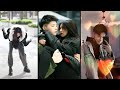 couple Fashion in the city chinese // Ma&#39;Tong &amp; pu&#39;ong Thoi That //ep 7