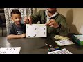 Ozobot Review Pt. 1 - 🎁 Unboxing &amp; 1st 6 Activities 😍 &quot;It&#39;s My Favorite&quot;