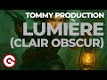 Capture de la vidéo Tommy Production - Lumière (Clair Obscur) (Official Visual)