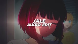 jale - djeale romanian remix [edit audio] Resimi