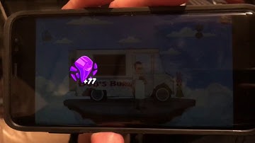 Buying a "Dances with girls box" on Animation Throwdown (legendary pull!)