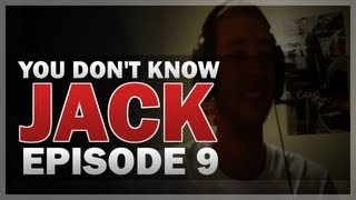 You Dont Know Jack Ep. 9 Jackattack45S Vlog Series