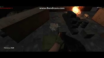 Сталкер в Unity3d(3).