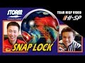 スナップ・ロック 【Snap Lock】 /STORM