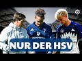 HSV Knallhart-Maßnahme – Katterbach in die U21-Auswahl zurückgestuft! Was ist mit Kapitän Poulsen?