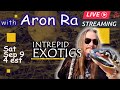 Aron Ra and I Talk Snake Myths and Evolution