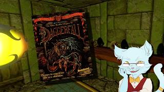 Dilly Streams The Elder Scrolls II: Daggerfall (UNITY) 06FEB2026