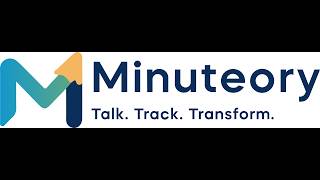 Turn Meeting Action Items into Accountable Tasks with RACI | AI Task Management | Minuteory