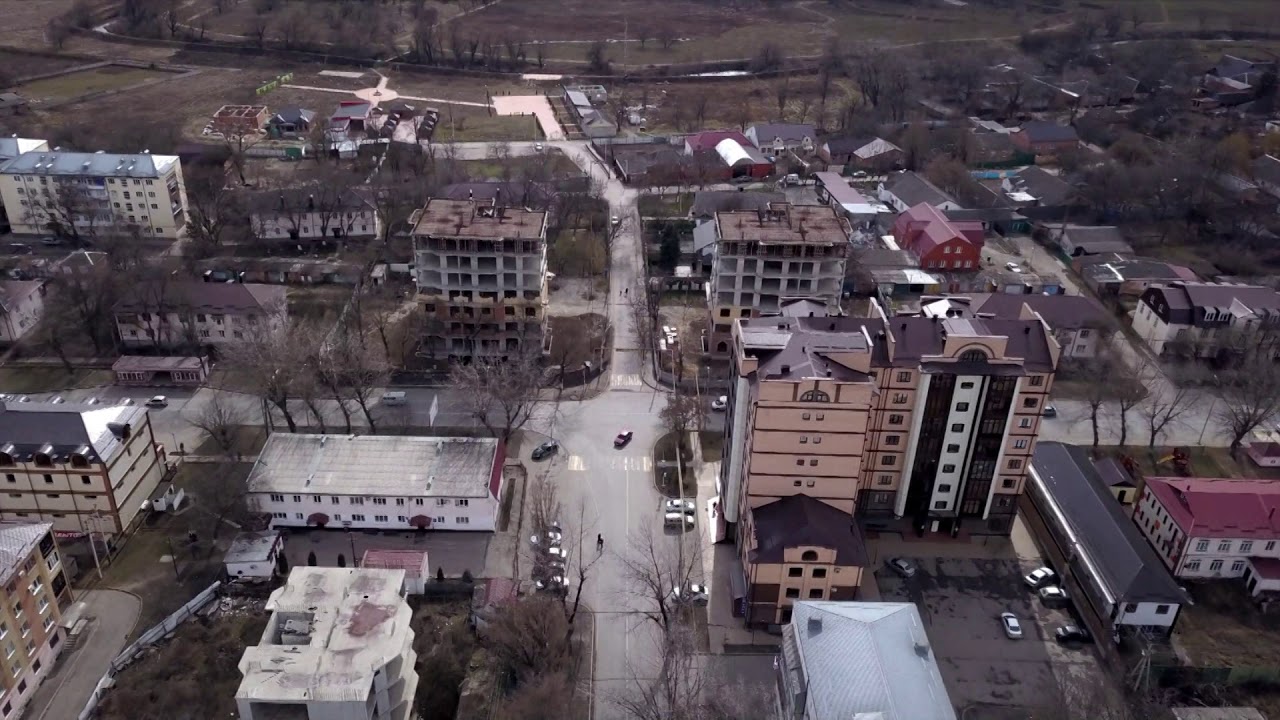 каталог Карабулак