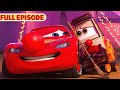 Show Time Pixar S Cars On The Road Episode 5 Disneyjr