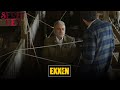 Şeref Bey 3. Bölüm Yayın Tarihi | Exxen izle