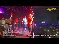 El Pepo en vivo Bigote disco 20-01-2017 Catamarca - Argentina