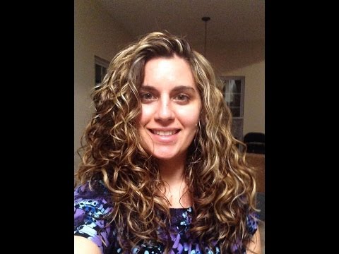 EASY FRIZZ FREE