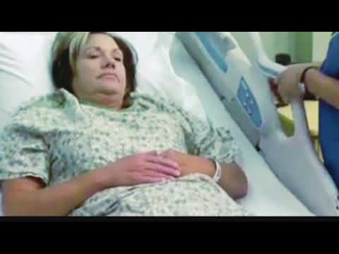 فيديو: 4 طرق لنقل المريض بأمان