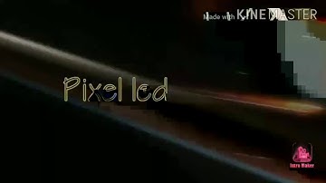 Best pixel patta controller Price 800 by Santosh Electronics mob 8969290505