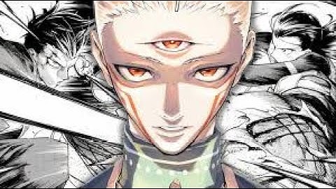 [Chapter 13] Jujutsu Kaisen Modulo -Manga Recap