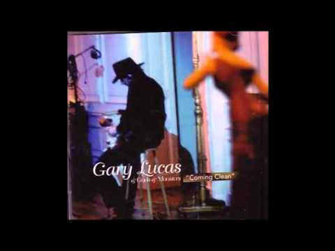 Gary Lucas &amp; Gods and Monsters --&quot;Fata Morgana&quot;