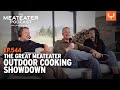 The great meateater outdoor cooking showdown