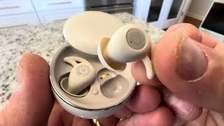 Sleepals micro Sleep Earbuds screenshot 5