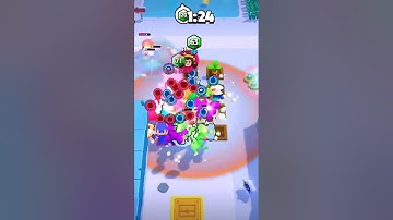 Most Satisfying Squad Wipe (ALMOST) in Squad Busters | Part 9