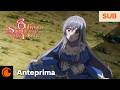 The Oblivious Saint Can't Contain Her Power | Anteprima Ufficiale – SUB